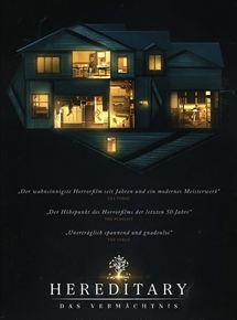 Hereditary Stream Deutsch Hereditary Stream Deutsch